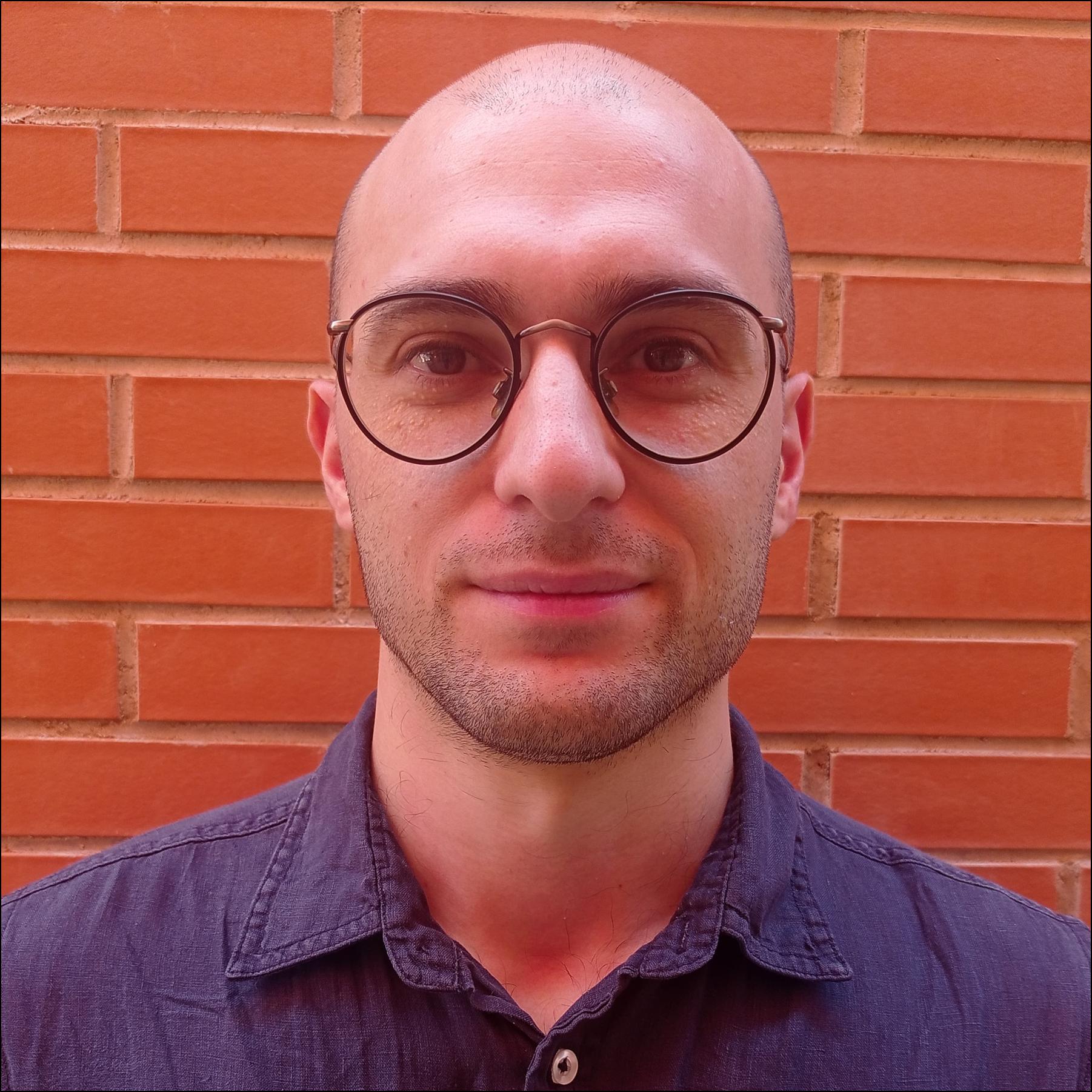 Carlo Alessi
