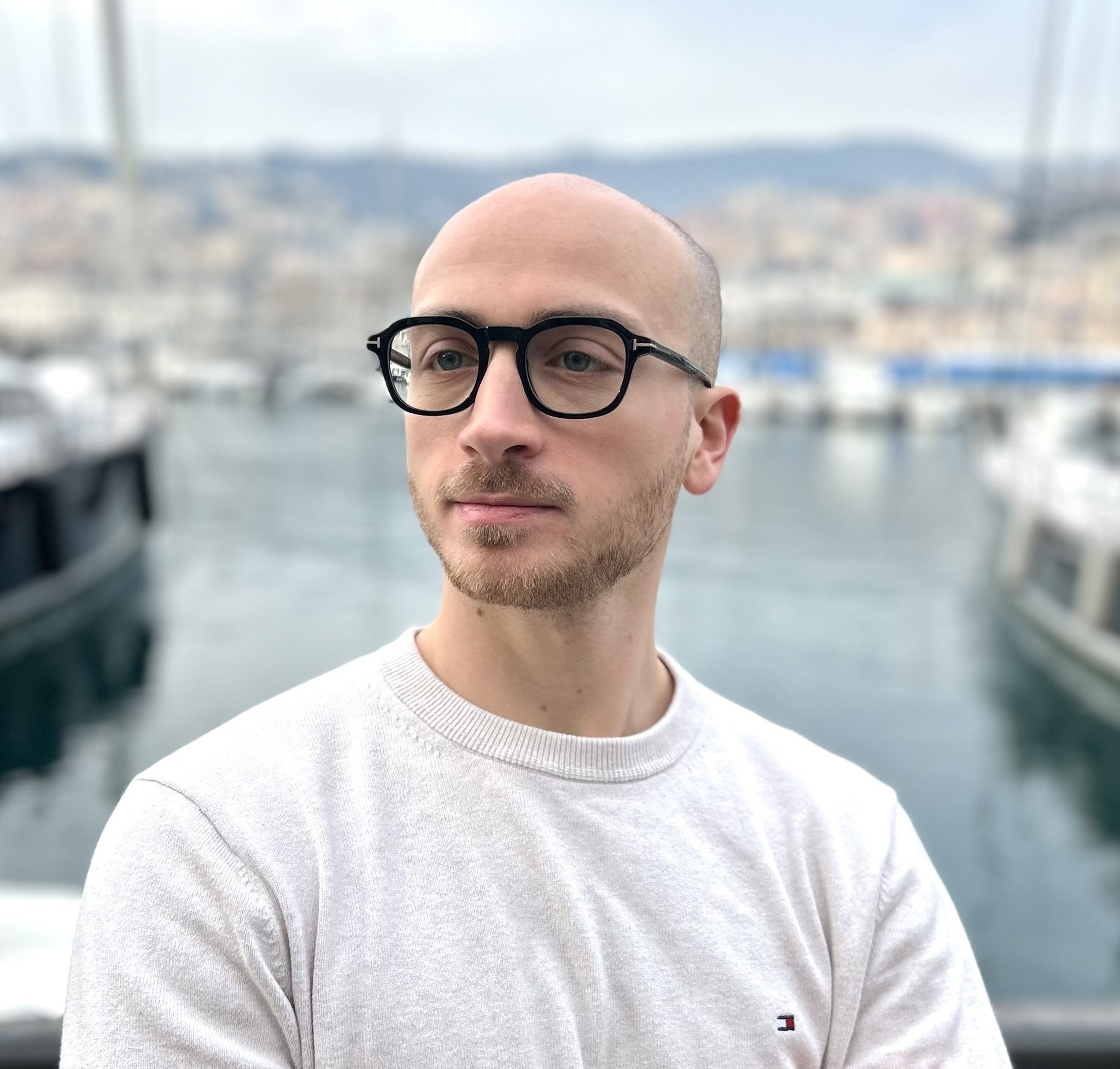 Federico Vasile
