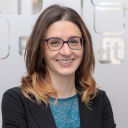 Giulia Pasquale