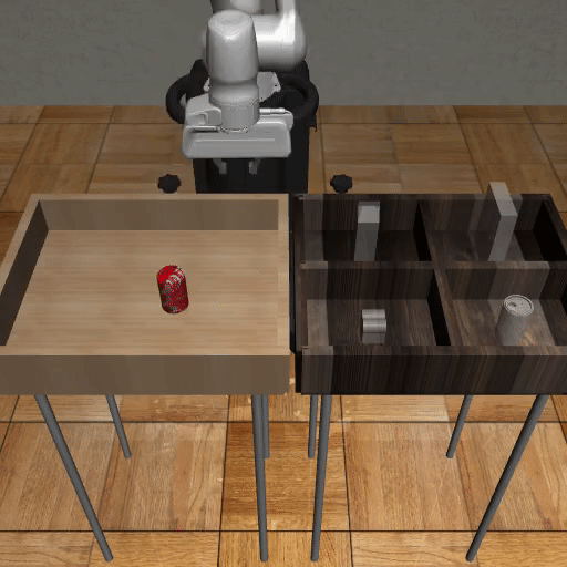 Can task animation